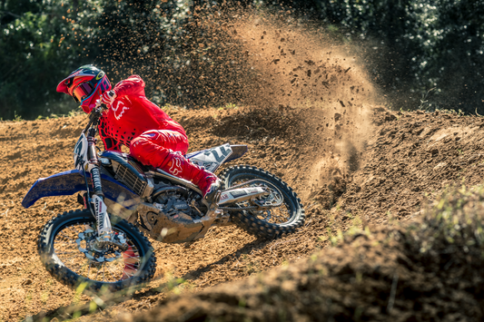 Choosing the right type of Mx Gear